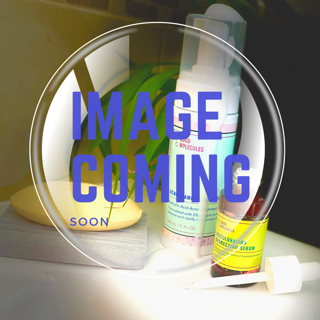 Good Molecules Pineapple Exfoliating Powder